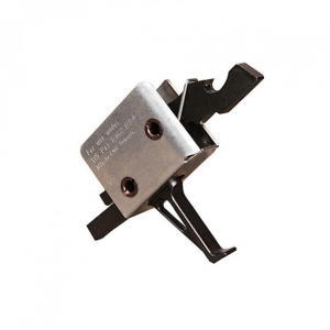 CMC Triggers Single Stage Tactical Trigger - 2-2.5lb Flat - 90503