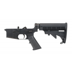 PSA Classic AR-15 Complete Stealth Lower