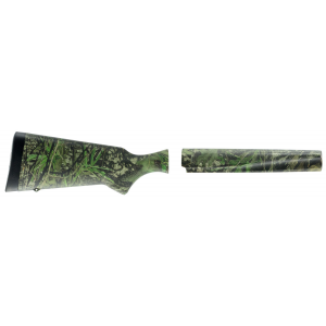 Remington Synthetic Stock and Forend w/ SuperCell Recoil Pad, Mossy Oak Obsession Camo - 17978