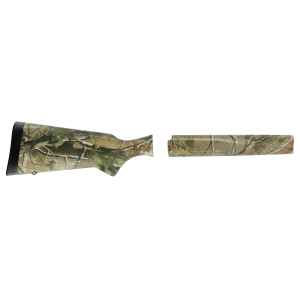 Remington Versa Max Sportsman 12 Gauge Synthetic Stock and Forend w/ SuperCell Recoil Pad, Realtree AP - 17979