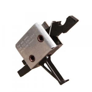 CMC AR Trigger Single-Stage Flat Drop In - 91503
