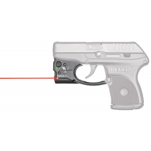 Red Laser Sight for Ruger LCP Pistol -