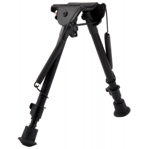 Harris Solid Base Bipod, 9" to 13" H - 1A2-LM