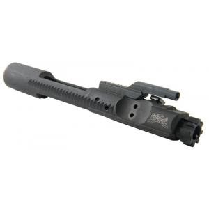 PSA 5.56 Premium Full Auto Bolt Carrier Group with Logo - 8779