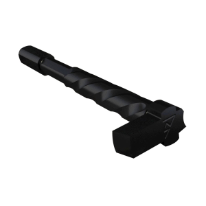 Rival Arms Replacement Precision Striker for 3rd and 4th Gen 9mm/.40 S&W Glock Pistols, -