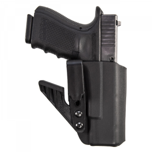 Comp-Tac Victory Gear eV2 Right Hand Glock Appendix IWB Holster, Black -