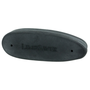 Limbsaver Classic Precision-Fit Recoil Pad for T/C Encore/Omega Rifle, Black - 10031