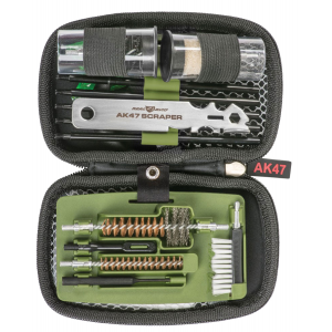 Real Avid Gun Boss Cleaning Kit - AVGCKAK47