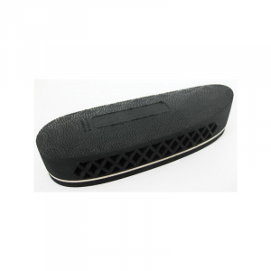 Pachmayr F325 Deluxe Recoil Pad, Black, Medium - 00006