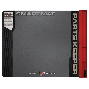 Real Avid Handgun Smart Mat Cleaning Mat, 19