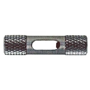 Carlson's Choke Tubes Ambidextrous Universal Hammer Expander, Silver - 00111