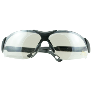 Walkers Game Ear Elite Half Frame Anti-Fog Glasses, Tint Lens - GWP-XSGL-ICE