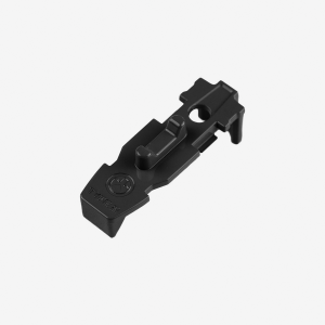 Magpul Industries Type 2 Tactile Lock-Plate, Black, 5/pack - MAG804-BLK