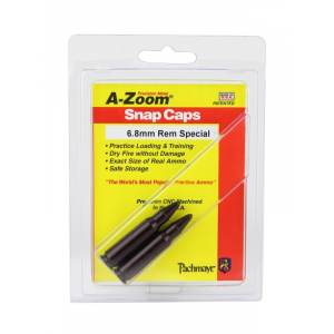 6.8mm Snap Caps 2 Pack - - 12275