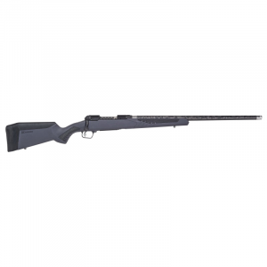 Savage Arms 110 Ultralite Bolt Action Rifle, Matte Gray -