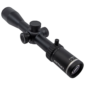 Riton Optics X5 Primal 3-18x44mm PHR (SFP) Riflescope - 5P318AS