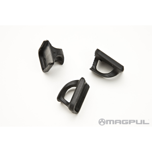 Magpul Speedplate - for GLOCK 9mm/.40S&W, 3 Pack MAG230