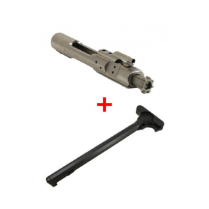 5.56 Nickel Boron BCG & PSA AR15/M16 Mil-Spec Charging Handle