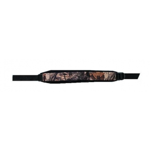 Butler Creek Comfort Stretch Rifle Sling - Mossy Oak Break-Up - 80017