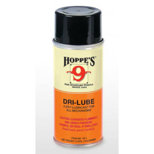 Hoppe's Dri-Lube DL1