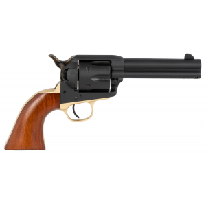 Taylors & Company Old Randall .357 Mag Revolver, Matte - 0397