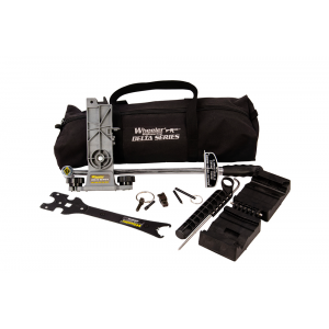Wheeler Delta Series AR-15 Essential Kit 156111