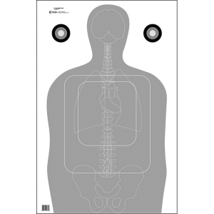 Action Target 23