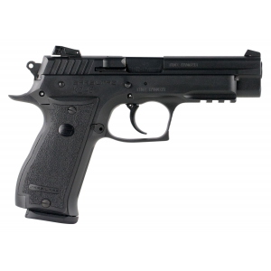 SAR USA K2 .45 ACP Pistol, Blk - K245BL