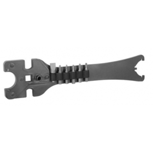 Wheeler Delta Series AR-15 Wrench & Screwdriver Combo Tool 156999