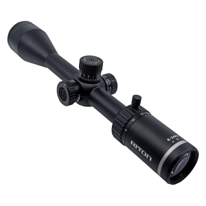 Riton Optics X1 Conquer 6-24x50mm R3 (SFP) Riflescope - 1C624AS