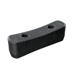Magpul PRS2 Extended Rubber Butt-Pad, 0.80" MAG342