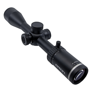 Riton Optics X1 Primal 4-16x44mm RUT (SFP) Riflescope - 1P416AS