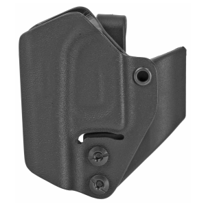 Mission First Tactical Minimalist IWB Holster For Black Kydex -