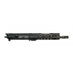 PSA Carbine-Length 5.56 NATO Phosphate Lightweight M-Lok Upper - With BCG & CH
