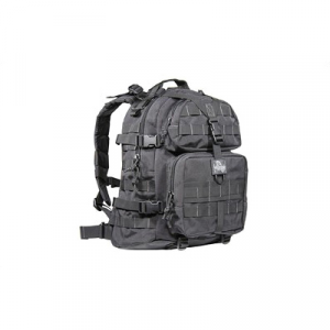 Maxpedition Condor II Backpack, Black - 0512B