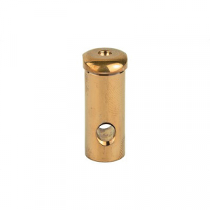 LanTac USA CP-R360-H 7.62x51/.308 Cam Pin, Brass - 01-UP-762-CPH