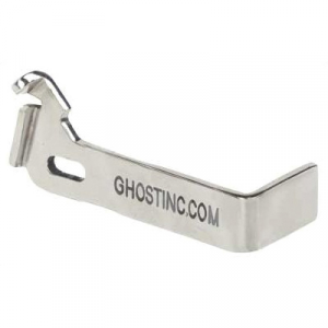 Ghost Inc. Trigger Connector Fits Glock 42 & 43, Stainless Finish - GHO_42-43-2424-V-1