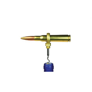 2 Monkey Trading 50 Caliber BMG Corkscrew - LSCS-50BP