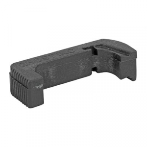 Ghost Inc. Tactical Extended Magazine Release Fits Glock 9MM/40S&W/.357SIG Gen 4 & 5, Black - GHO_G4XRL