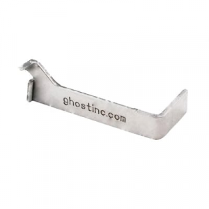 Ghost Inc. 3.5 lb Standard Drop In Connector Fits Glock - 2105-B-0