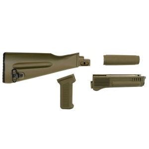 PSAK-47 Classic Furniture Set