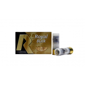 Rio Royal Buck 12 Gauge Ammo 2.75
