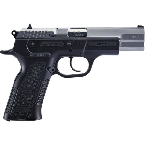 SAR USA B6 9mm Pistol, Blk -