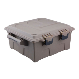 Reliant Ammo Crate Utility Box, Tan - RRG-1005-03