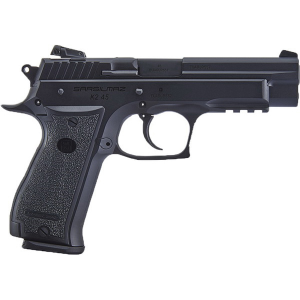 SAR USA K2 45 .45 ACP Pistol, Blk - K245BL10