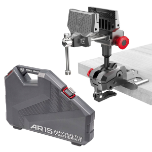 Real Avid Master Armorer's Gun Vise & Master Kit