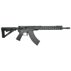 PSA Gen2 KS-47 16" Carbine-Length 7.62x39 1/10 Nitride 13.5" M-Lok MOE EPT Rifle with TC-E Extractor