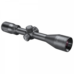 Bushnell 3-9x40 Engage Multi-X 0.25 MOA Reticle Rifle Scope - RE3940BS9