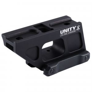 Unity Tactical FAST Competition Black Aimpoint CompM4/CompM4s FST-COMB
