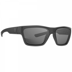 Magpul Pivot Glasses, Black - MAG112800011100